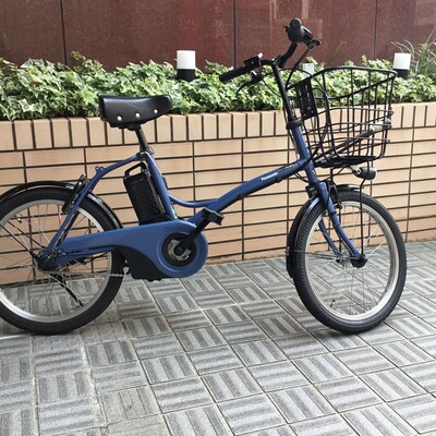 電動自転車の貸出について